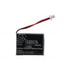 Nokia HS-21W / LP402025L150 150 mAh Li-Polymer 3,7 V (Cameron Sino)