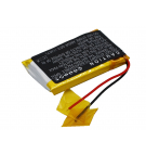 Nokia BH-111 / 352030 150 mAh Li-Polymer 3.7 V (Cameron Sino)