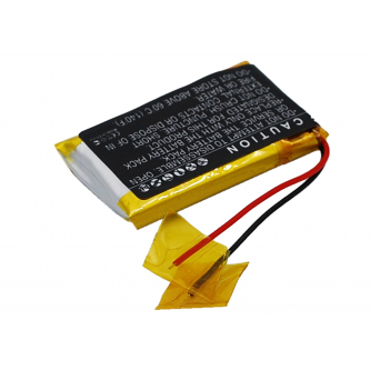 Nokia BH-111 / 352030 150 mAh Li-Polymer 3.7 V (Cameron Sino)