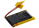 Nokia BH-111 / 352030 150 mAh Li-Polymer 3.7 V (Cameron Sino)
