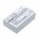 Replacement Battery for NiKon 1 J5 / EN-EL24 500 mAh Li-ion 7.2 V (Cameron Sino)