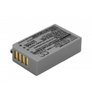 Nikon 1 J5 / EN-EL24 500 mAh Li-ion 7.2 V (Cameron Sino)