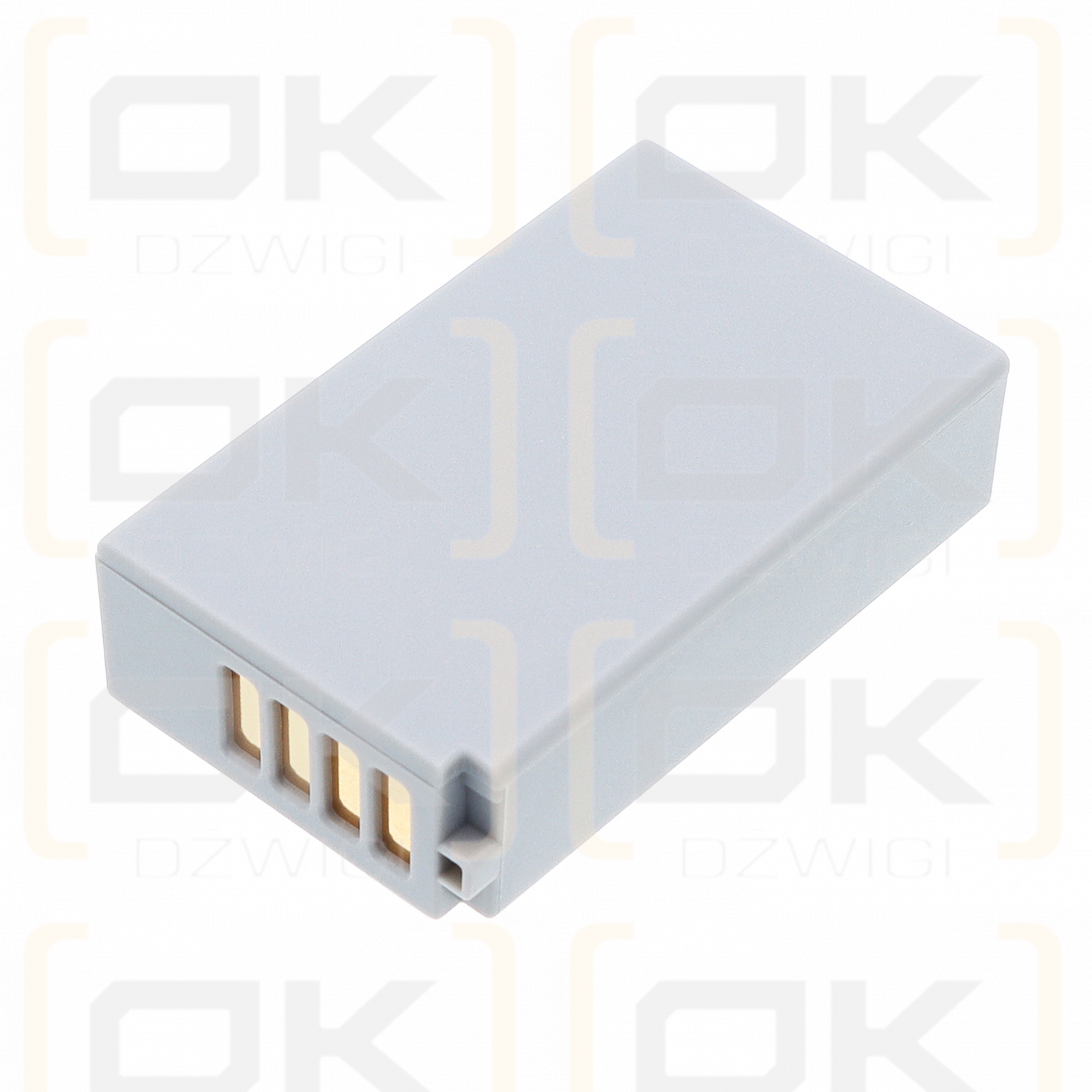 Replacement Battery for NiKon 1 J5 / EN-EL24 500 mAh Li-ion 7.2 V (Cameron Sino)