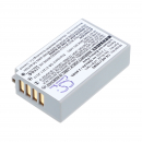 Replacement Battery for NiKon 1 J5 / EN-EL24 500 mAh Li-ion 7.2 V (Cameron Sino)