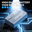 Replacement Battery for NiKon 1 J5 / EN-EL24 500 mAh Li-ion 7.2 V (Cameron Sino)