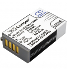 Nikon 1 J5 / EN-EL24 850 mAh Li-ion 7.2 V (Cameron Sino)