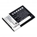 Nokia 2660 Flip 4G / BL-L4E 1150 mAh Li-Ion 3,7 V (Cameron Sino)