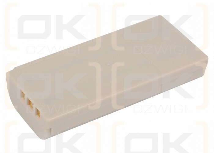 Nokia THR880i Light / BLN-4 2000mAh Li-ion 3.7V (Cameron Sino)