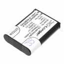Nikon Coolpix S810c / EN-EL23 1700mAh Li-ion 3.8V (Cameron Sino)