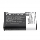 Nikon Coolpix S810c / EN-EL23 1700mAh Li-ion 3.8V (Cameron Sino)