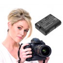 NIKON F6 / EN-EL4 1000mAh Li-ion 7.4V (Cameron Sino)