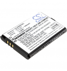 Nintendo New 3DS / KTR-003, 1200 мАч, литий-ионный аккумулятор, 3,7 В (Cameron Sino)