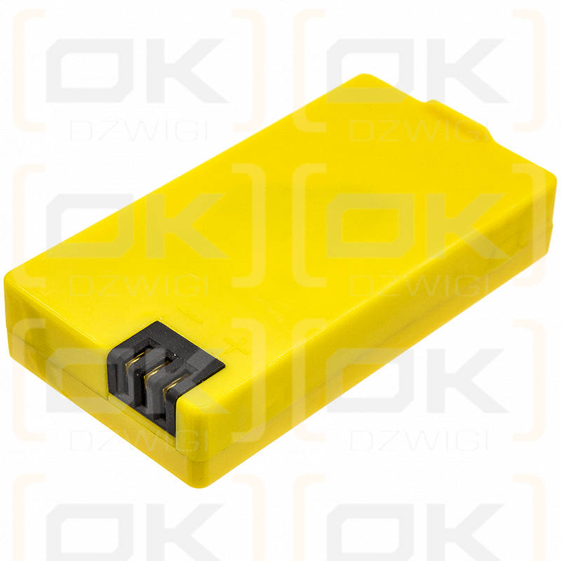 Nikko DRL Air Elite 115 / 120617 500 мАч литий-полимерный 3,7 В (Cameron Sino)