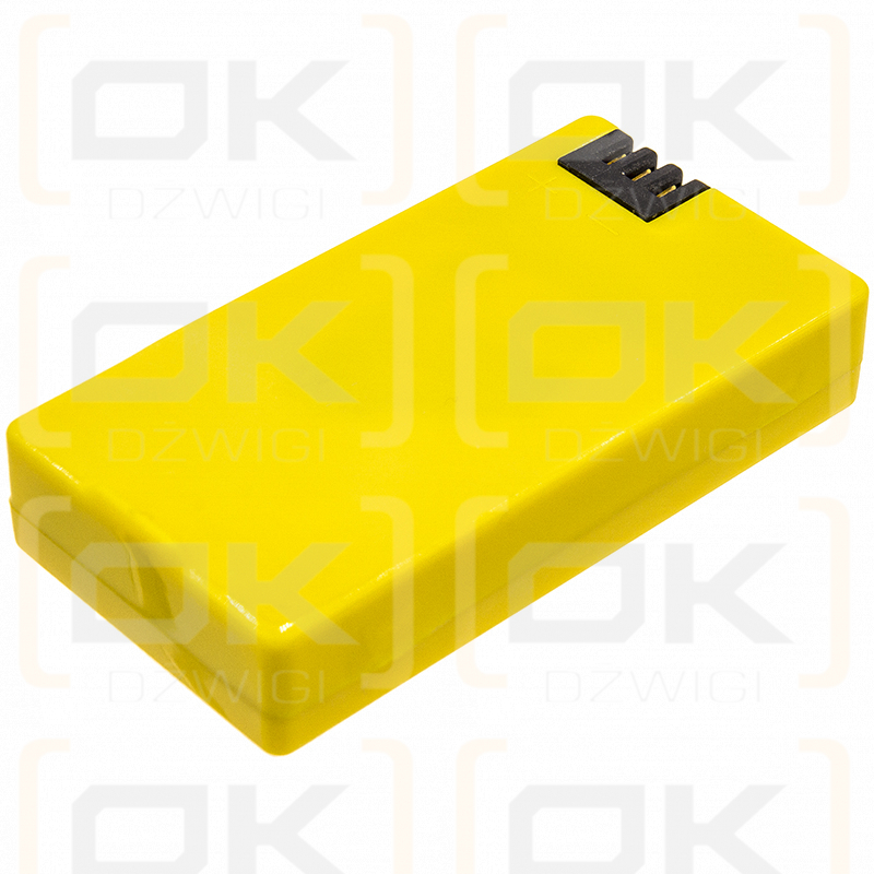 Nikko DRL Air Elite 115 / 120617 500 мАч литий-полимерный 3,7 В (Cameron Sino)