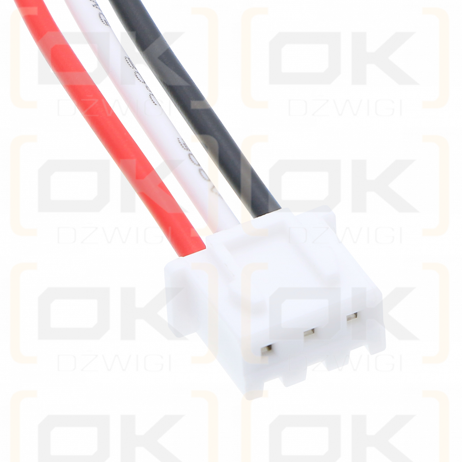 Novker NK4000T / 20031019344 4000 мАч Li-Polymer 3.7 V (Cameron Sino)