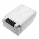 Nihon Kohden Lifescope G5 CSM-1501 / SB-950P 5400 mAh Li-Ion 10,8 V (Cameron Sino)