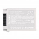 Nihon Kohden Lifescope G5 CSM-1501 / SB-950P 5400 mAh Li-Ion 10,8 V (Cameron Sino)