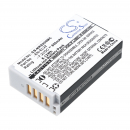 NiKon 1 S2 / EN-EL22 850 mAh Li-ion 7.2 V (Cameron Sino)