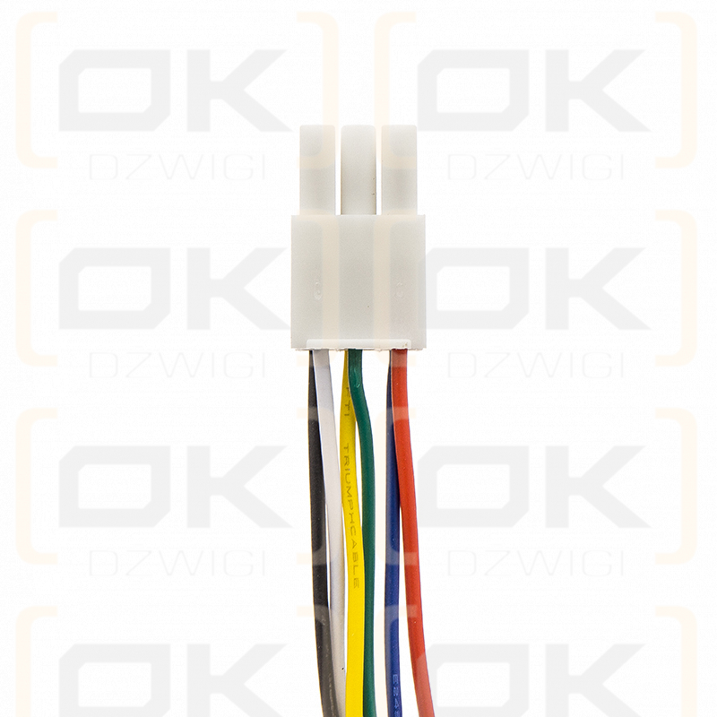 Nihon Kohden SVM-7501 / SB-752P 10200 mAh Li-Ion 7,4 V (Cameron Sino)