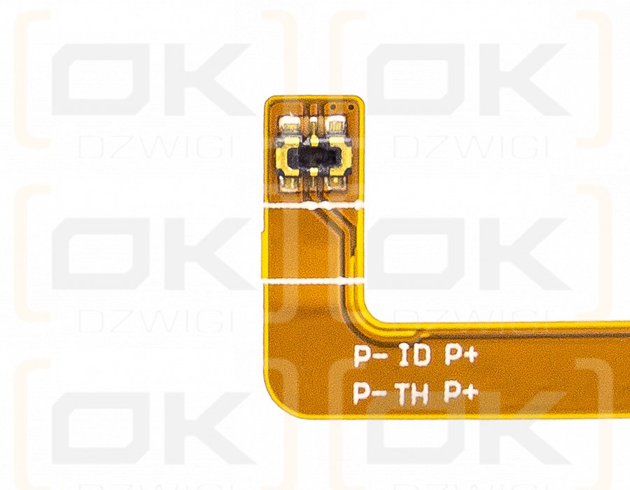 Nokia TA-1003 / HE316 3000mAh Li-Polymer 3.85V (Cameron Sino)