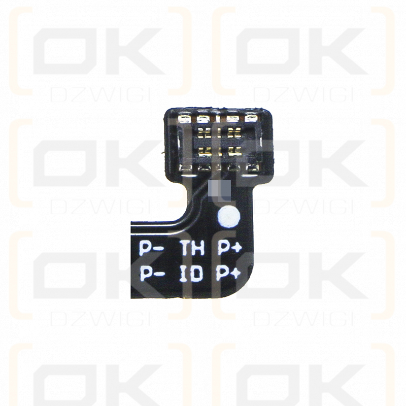 Nokia TA-1164 / WT240 3950mAh Li-Polymer 3.85V (Cameron Sino)