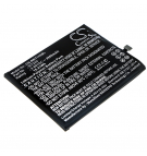 Nokia TA-1164 / WT240 3950 mAh Li-Polymer 3.85 V (Cameron Sino)