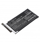 Nokia TA-1186/DS / BPCNTBY001B 2100 mAh Li-Polymer 3.8 V (Cameron Sino)