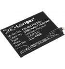 Nokia TA-1223 / LC-440U 3900 mAh Li-Polymer 3.85 V (Cameron Sino)