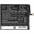 Nokia TA-1157 / WT330 3000mAh Li-Polymer 3.85V (Cameron Sino)