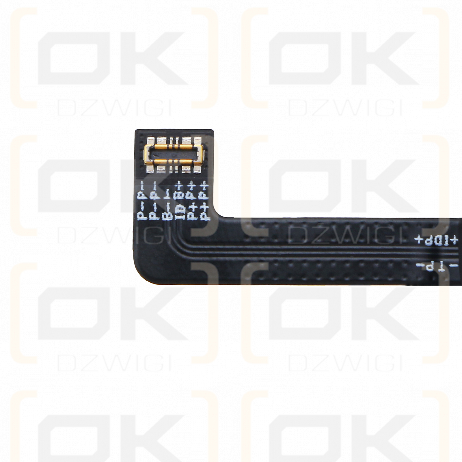 HMD TA-1688 / HBA4633AA 4500 mAh Li-Polymer 3.89 V (Cameron Sino)