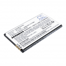 Nokia 215 (2024) / BA-L4M 1450 mAh, iones de litio, 3,8 V (Cameron Sino)