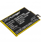 Nokia TA-1029 / HE341 3900 mAh Li-Polymer 3.85 V (Cameron Sino)
