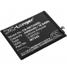 Nokia TA-1270 / WT242 4400 mAh Li-Polymer 3.85 V (Cameron Sino)