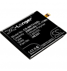 Nokia TA-1074 / HE351 2900 mAh Li-Polymer 3.85 V (Cameron Sino)