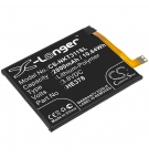 Nokia TA1141 / HE378 2800 mAh Li-Polymer 3.8 V (Cameron Sino)