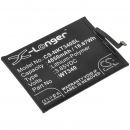 Nokia TA-1334 / WT340 4850mAh Li-Polymer 3.85V (Cameron Sino)