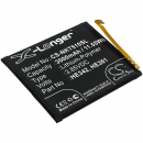 Nokia X6 2018 / HE342 3000 mAh Li-Polymer 3,85 V (Cameron Sino)