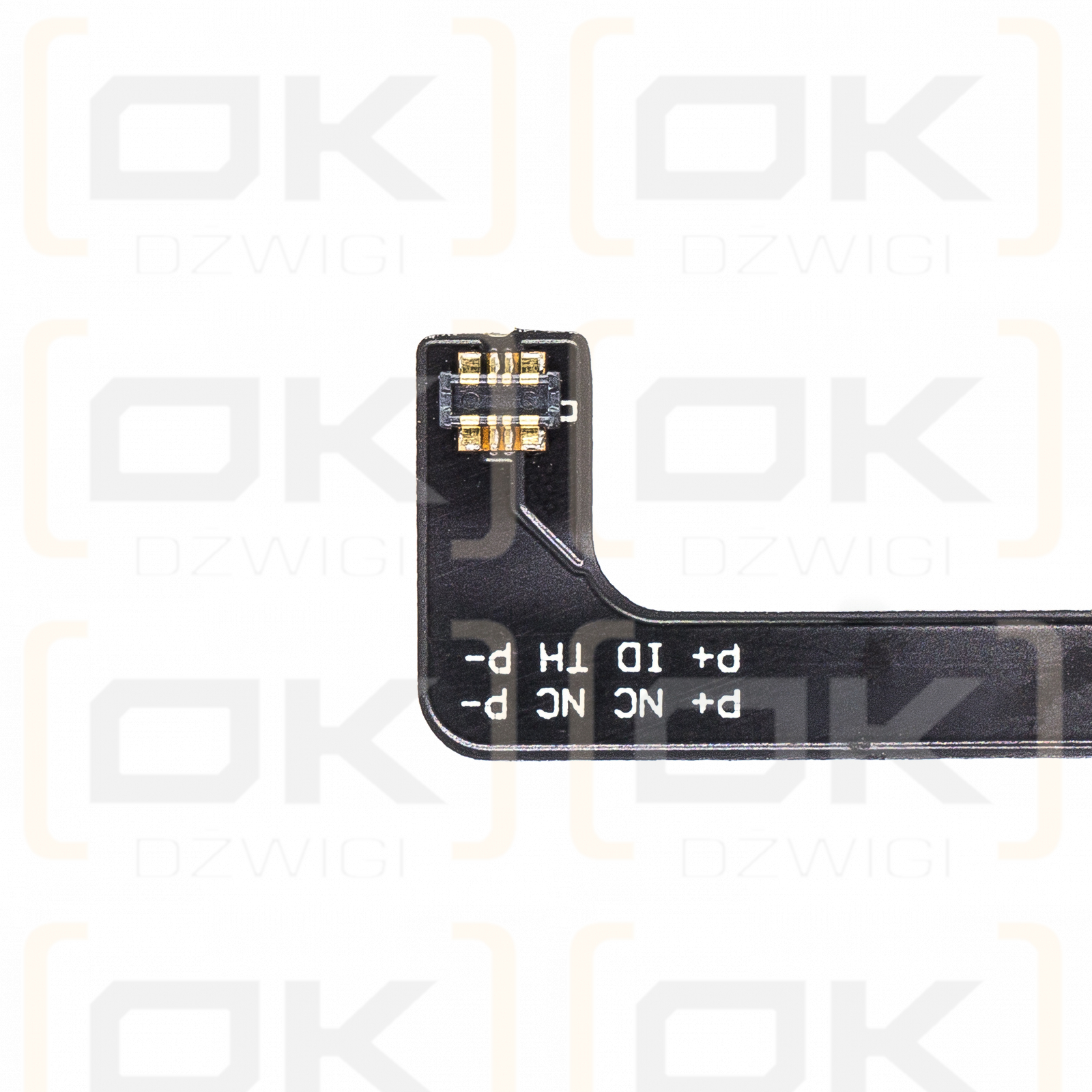 Nokia TA-1285 / HQ430 3900mAh Li-Polymer 3.85V (Cameron Sino)