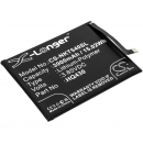 Nokia TA-1285 / HQ430 3900mAh Li-Polymer 3.85V (Cameron Sino)