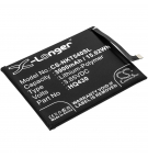 Nokia TA-1285 / HQ430 3900 mAh Li-Polymer 3.85 V (Cameron Sino)