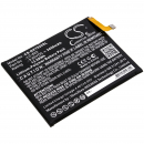 Nokia 6.2 / LC-620 3400mAh Li-Polymer 3.85V (Cameron Sino)