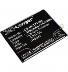 Nokia TA-1055 / HE347 3800 mAh Li-Polymer 3,85 V (Cameron Sino)