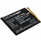 Nokia TA-1041 / HE340 3000 mAh Li-Polymer 3.8 V (Cameron Sino)