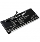 Nokia HMD Avatar / HE333 3000 mAh Li-Polymer 3.85 V (Cameron Sino)