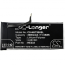 Nokia HMD Avatar / HE333 3000 mAh Li-Polymer 3,85 V (Cameron Sino)