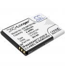 Nokia TA-1295 / BV-6A 1200 mAh Li-ion 3.7 V (Cameron Sino)