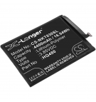 Nokia TA-1251 / HQ480 4400 mAh Li-Polymer 3.85 V (Cameron Sino)