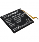 Nokia TA-1087 / HE354 3250 mAh Li-Polymer 3.85 V (Cameron Sino)