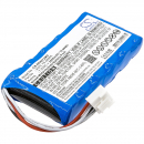 Nihon Kohden OLG-2800 / X072 2500mAh Ni-MH 7.2V (Cameron Sino)