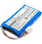 Nihon Kohden OLG-2800 / X072 2500 mAh Ni-MH 7.2 V (Cameron Sino)